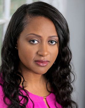 ChelseyRai S. Standberry as Det. Jones