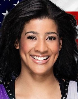 Nicole Matthias