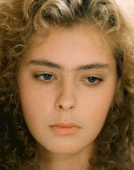 Irina Markova