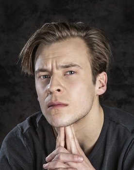 Jonas Vermeulen