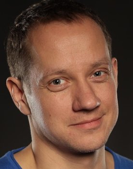 Sergey Rudzevich