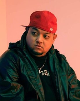 J-Me as Rapper / Guy