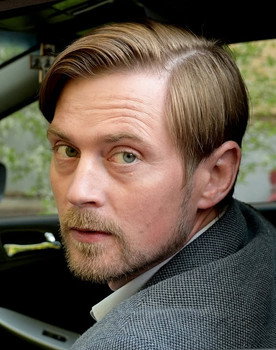 Sergey Belyakovich as Тихонов