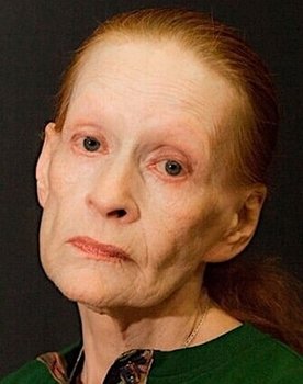 Tatyana Kuznetsova as 