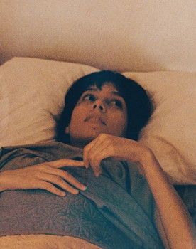 Ana Granados as María