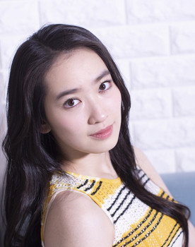 Ashley Lam as 