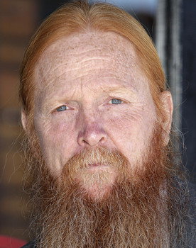 Roy Ward
