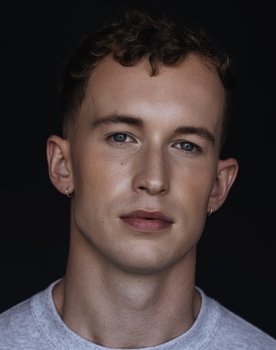 Josh Lavery