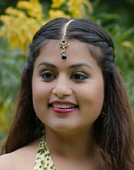 Shilpa Pokhrel