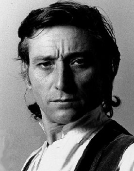 Antonio Gades