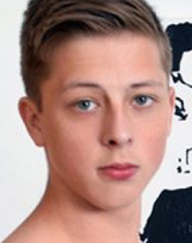 Ryan Boorder