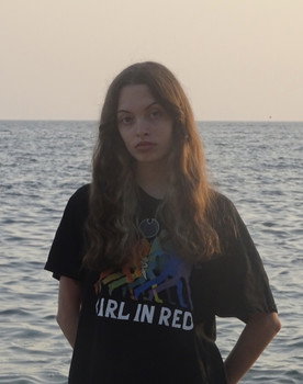 Louise Mahou as Louise l'anosmique