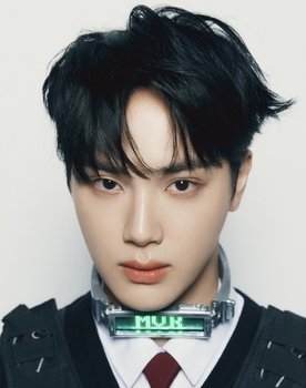 Ju Haknyeon as 