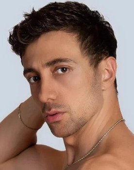 Liam Alyesto