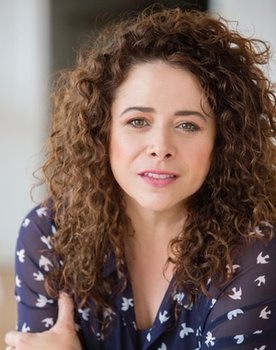 Isabelle Brossard