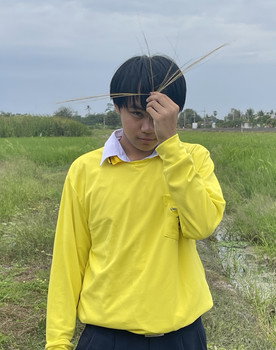 Peerapol Laohuay (O) as Angel #3