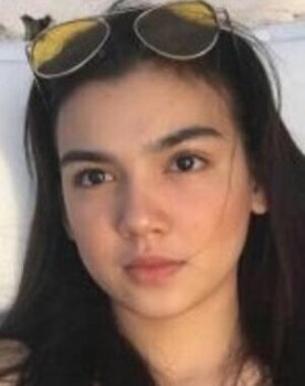 Shiara Joy Dizon