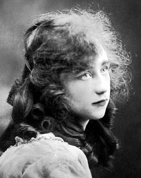 Alice Ward