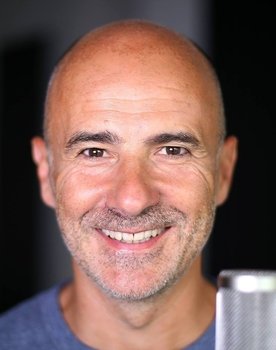 Patrick Kuban