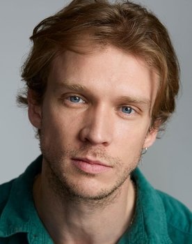 Timothy Blore as Florian