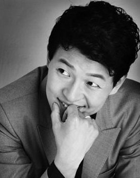 Kim Ho-jin