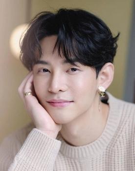 Nut Supanut Lourhaphanich