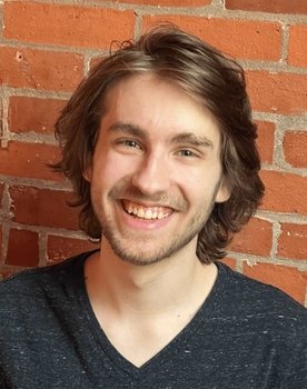 Ryan Bode