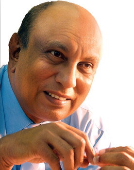 Tissa Abeysekera