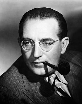 Fritz Lang as Self