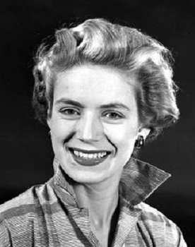 Veronica Hurst