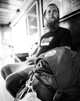 Viktor Jinnevång as Himself