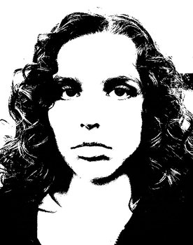 Marija Vainoriūtė as Stranger 1, Stranger 2