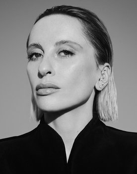 Ekaterina Reshetnikova