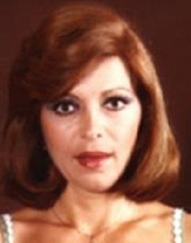 Jenny Zaharopoulou
