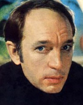 Gennadiy Nilov as Klimenko