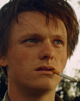 James Antony taylor as Killer