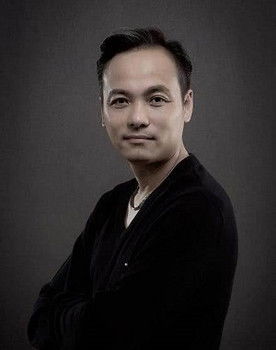 Zhang Chichao as 余顺风