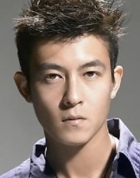 Edison Chen Photo