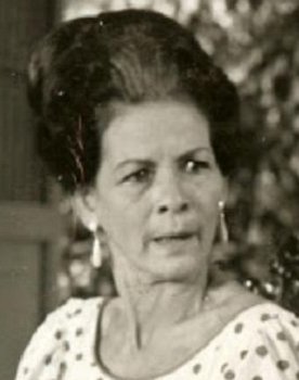Mary Walter