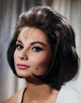 Belgin Doruk as Ayla