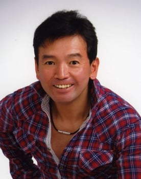 Daiki Nakamura as Wilfred Kim
