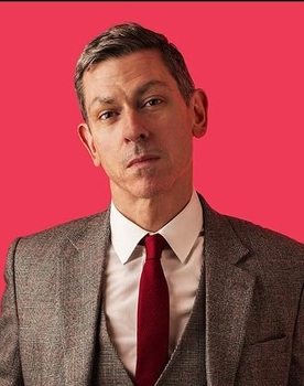 David Mills
