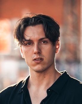 Brad McCarthy