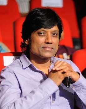 S. J. Surya Photo