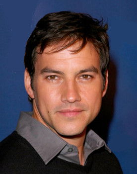 Tyler Christopher as Vlad