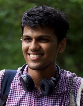 Prasad Vasant