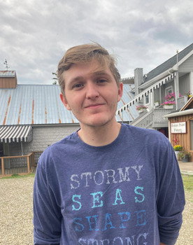 Brady Weatherup as Jacob