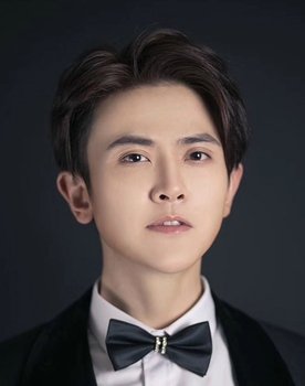 Liu Duanduan as Li Chengze