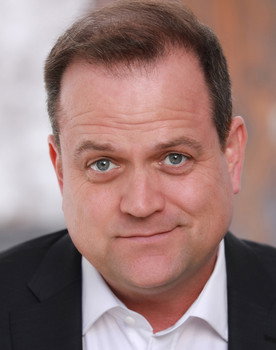 Michael Paul King as Nate Henderson