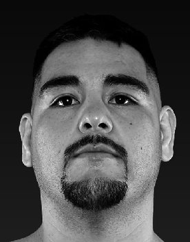 Andy Ruiz Jr. as Self